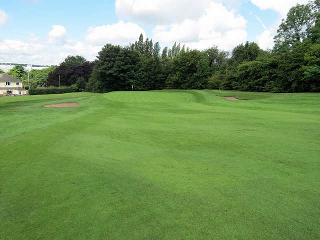 Wolstanton Golf Club