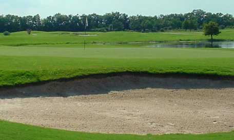 Babe Zaharias Golf Course - photo 2