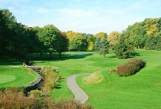 Lakeview Golf Course - ON - photo 4