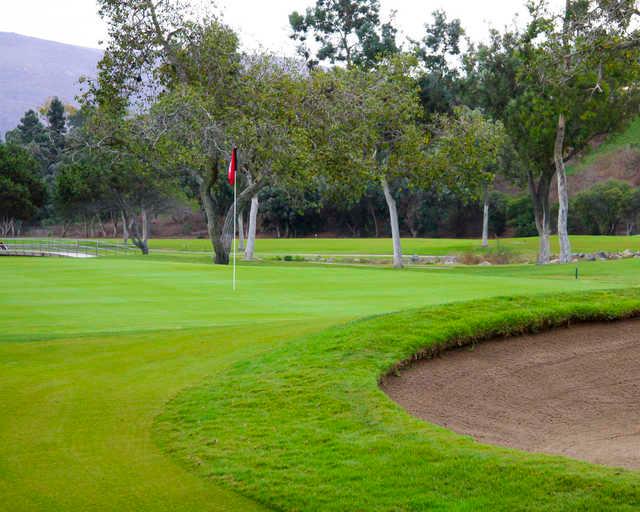 Bonita Golf Club