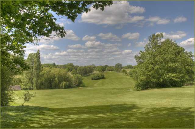 Bearsted Golf Club - photo 7