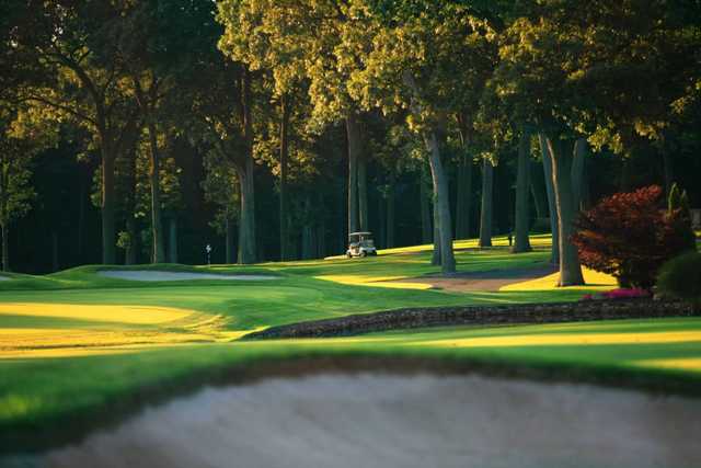Muttontown Golf & Country Club - photo 4