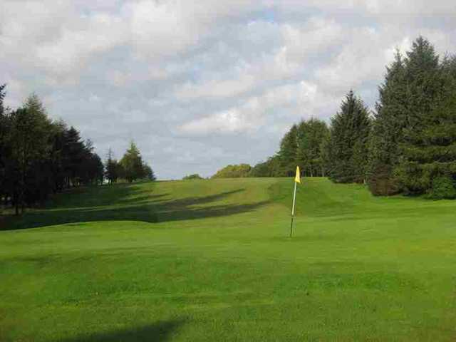 Caldwell Golf Club - photo 3
