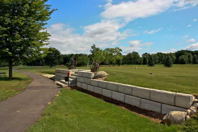Winding Creek Golf Course - photo 8