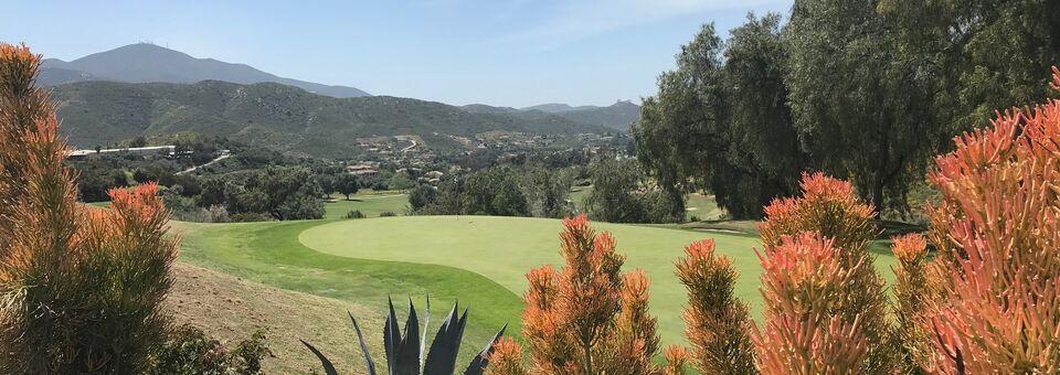 Steele Canyon Golf Course - photo 2