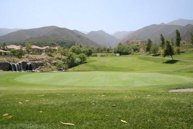 Glen Ivy Golf Club - photo 6