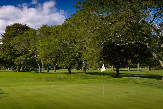 Warwick Country Club - photo 3