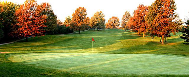 Valle Vista Golf Club - photo 6