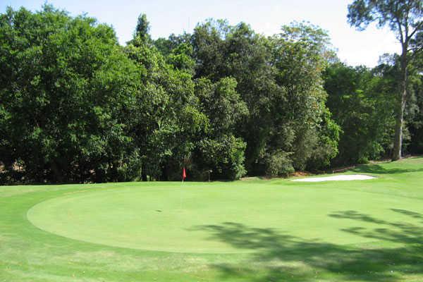 Ashgrove Golf Club - photo 5