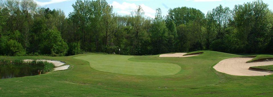Harry L. Jones Sr. Golf Course - photo 6