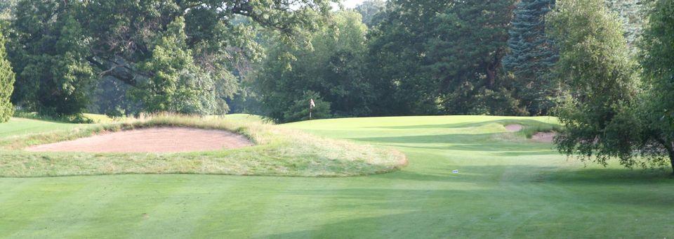 Triggs Memorial Golf Course - photo 3