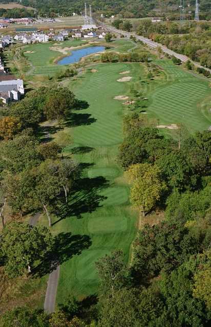 Foxford Hills Golf Club - photo 5