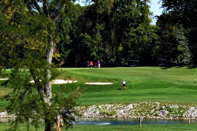 Plum Brook Country Club - photo 2