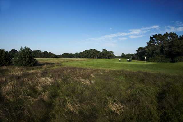 The Club at Meyrick Park - photo 6