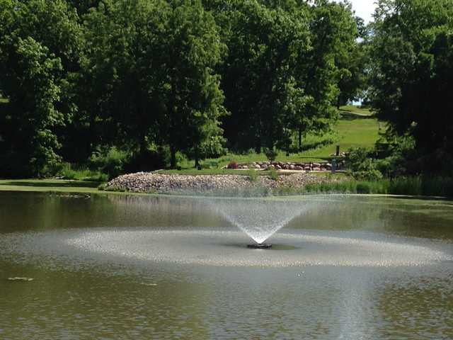 Lake Bracken Country Club