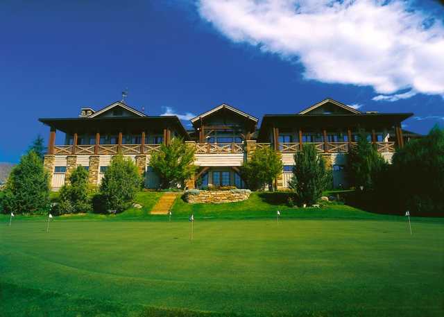 The Club At Cordillera - photo 1