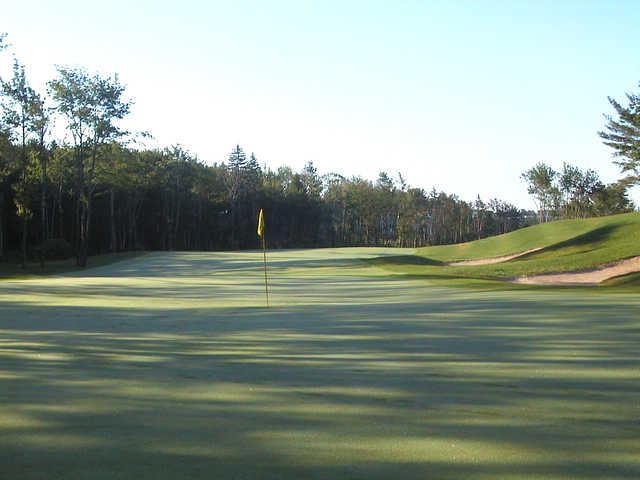The Links at Montague