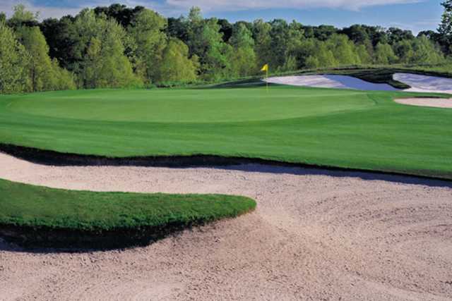 Meadowbrook Farms Golf Club - photo 7