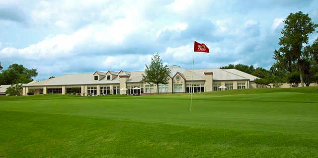 Bay Oaks Country Club - photo 3