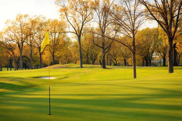 Chickasaw Country Club - photo 2