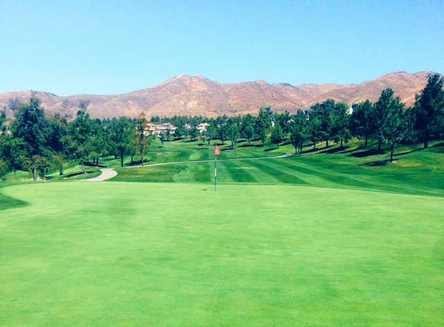 Yucaipa Valley Golf Course - photo 3