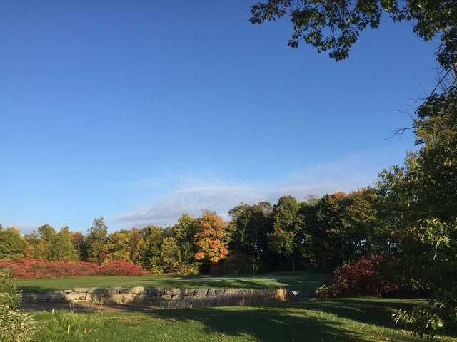 Club de Golf Les Vieux Moulins - photo 2
