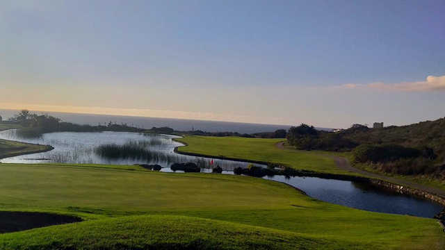 Bajamar Golf Course - photo 8