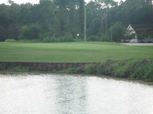 Abbeville Country Club - photo 4