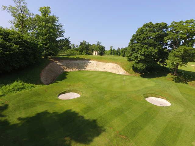 Harleyford Golf Club - photo 8