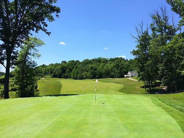 Aston Oaks Golf Club - photo 2