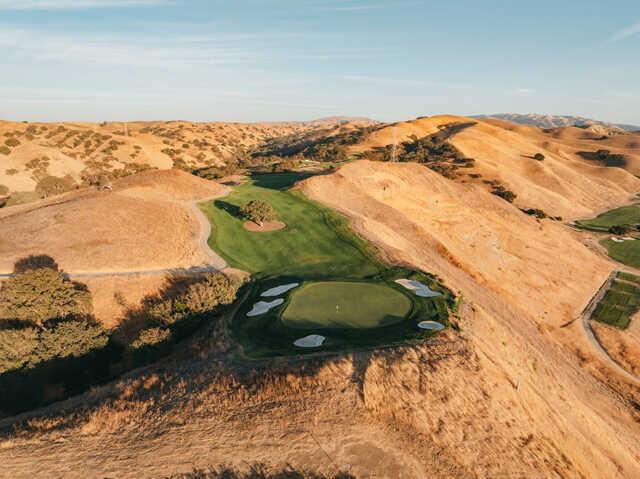 The Course at Wente Vineyards - photo 2