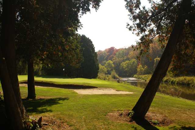 Markham Green Golf & Country Club - photo 3