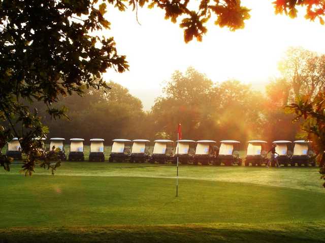 East Horton Golf Club - Greenwood Course - photo 4