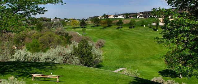 Clear Lake Country Club - photo 2