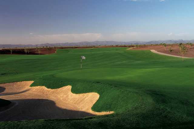 Poston Butte Golf Club - photo 3
