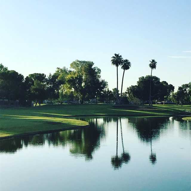 Dobson Ranch - photo 3
