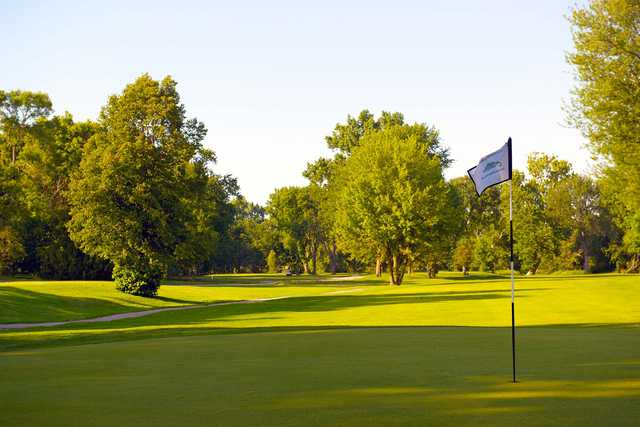 Fern Hill Golf Club - photo 2