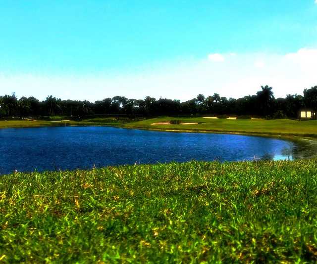 Winston Trails Golf Club - photo 3