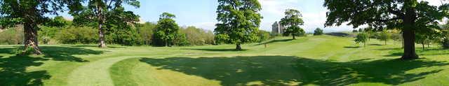 Niddry Castle Golf Club - photo 3