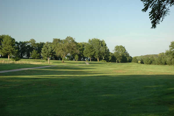 Sabetha Golf Course