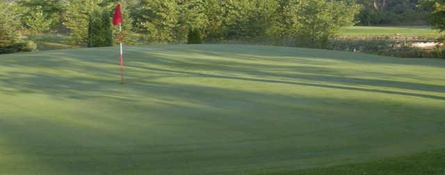 Stonehedge Golf Course - photo 2