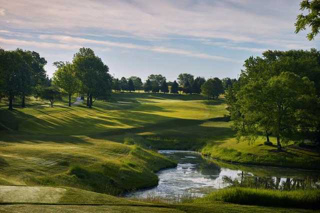 Des Moines Golf & Country Club - photo 8