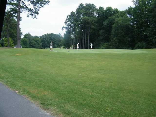 Pine Hollow Golf Club - photo 3