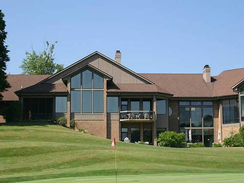 Rosemont Country Club - photo 5