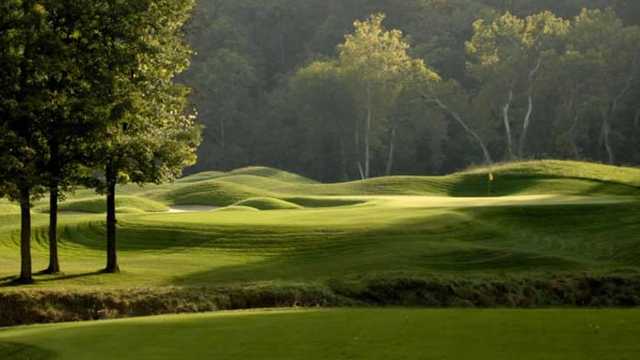 Valhalla Golf Club - photo 2