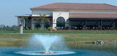 Navy Golf Seal Beach - 9 Hole Cruiser Course - photo 4