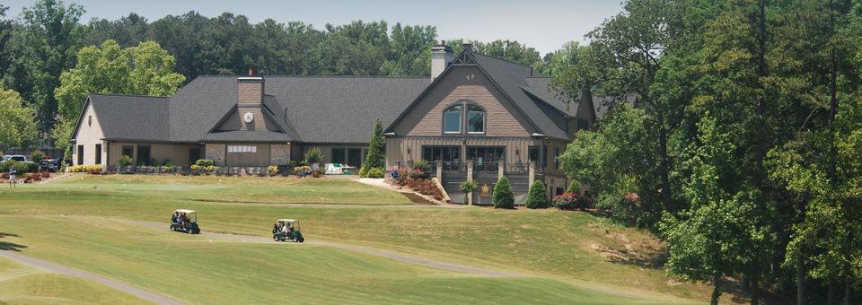 Royal Lakes Golf & Country Club - photo 3