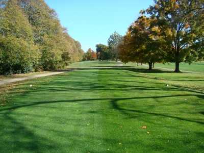 Bunn Golf Course - photo 2