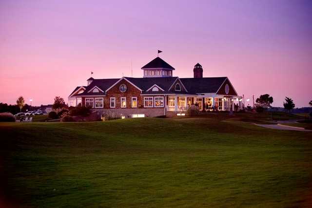 The Links At Lighthouse Sound - photo 4