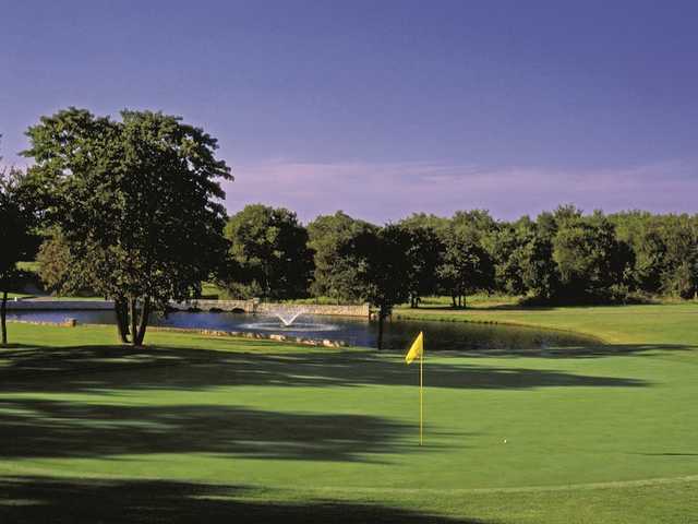White Bluff Golf Club - Old Course - photo 3